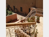 Merzouga riad madu 06